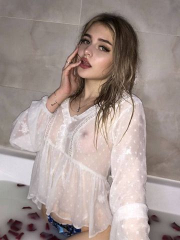Проститутка Маргарита